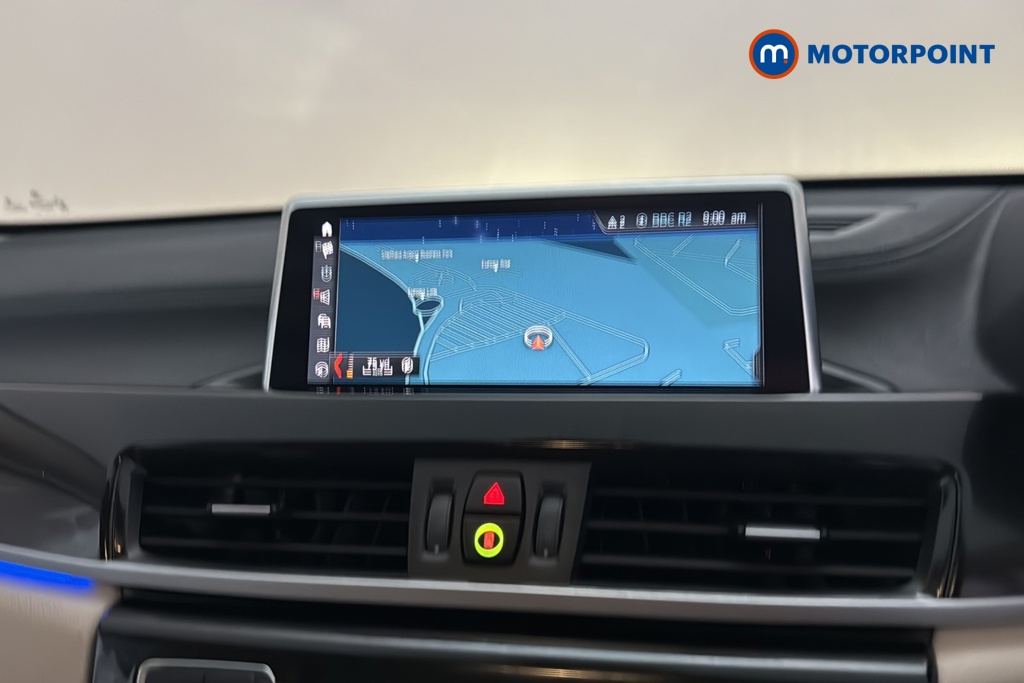 BMW X1 Xline Automatic Petrol SUV - Stock Number (1689005) - 9th supplementary image