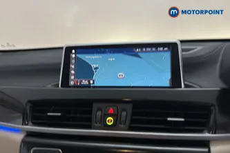 BMW X1 Xline Automatic Petrol SUV - Stock Number (1689005) - 9th supplementary image