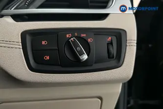 BMW X1 Xline Automatic Petrol SUV - Stock Number (1689005) - 11th supplementary image