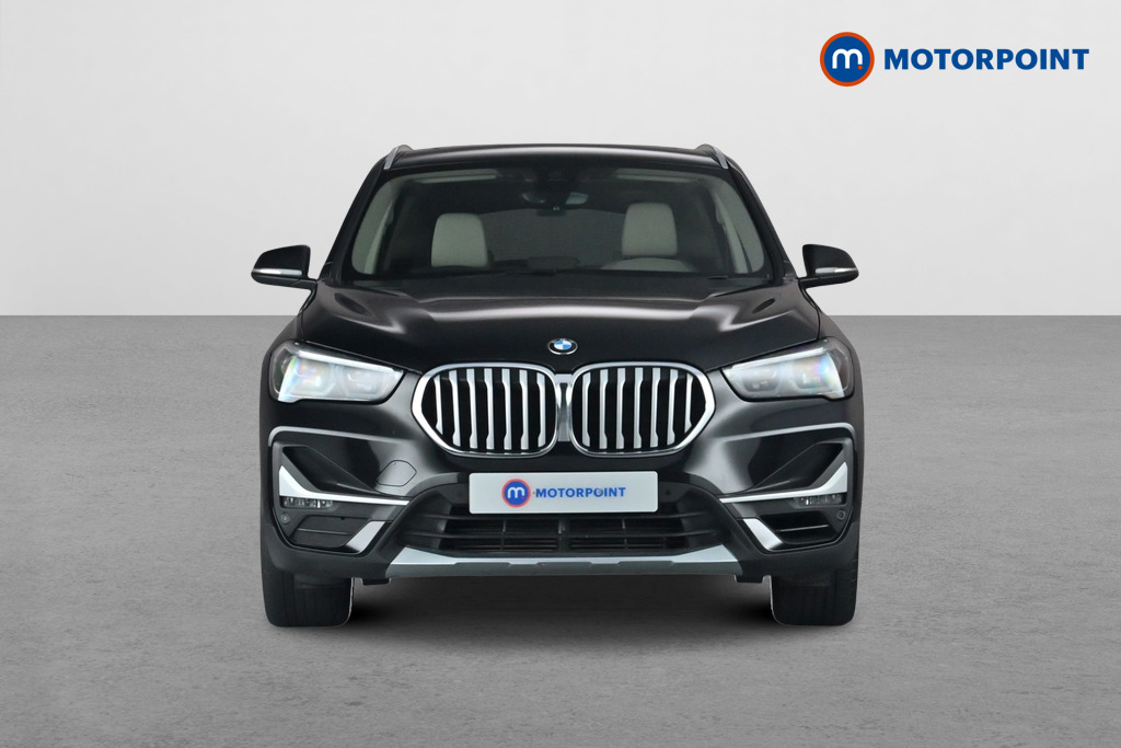 BMW X1 Xline Automatic Petrol SUV - Stock Number (1689005) - Front bumper