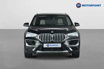 BMW X1 Xline Automatic Petrol SUV - Stock Number (1689005) - Front bumper