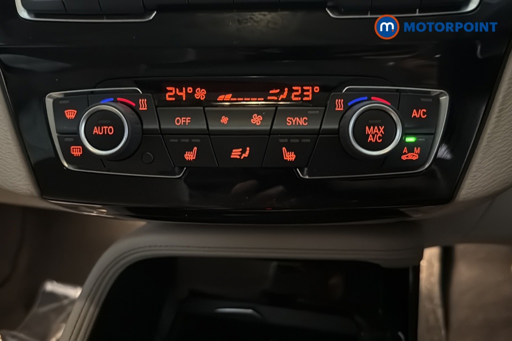 BMW X1 Xline Automatic Petrol SUV - Stock Number (1689005) - 12th supplementary image