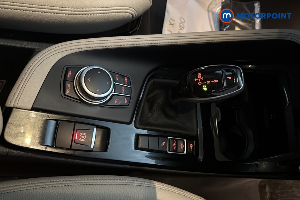 BMW X1 Xline Automatic Petrol SUV - Stock Number (1689005) - 15th supplementary image