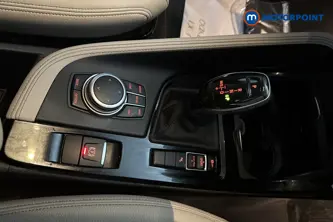 BMW X1 Xline Automatic Petrol SUV - Stock Number (1689005) - 15th supplementary image
