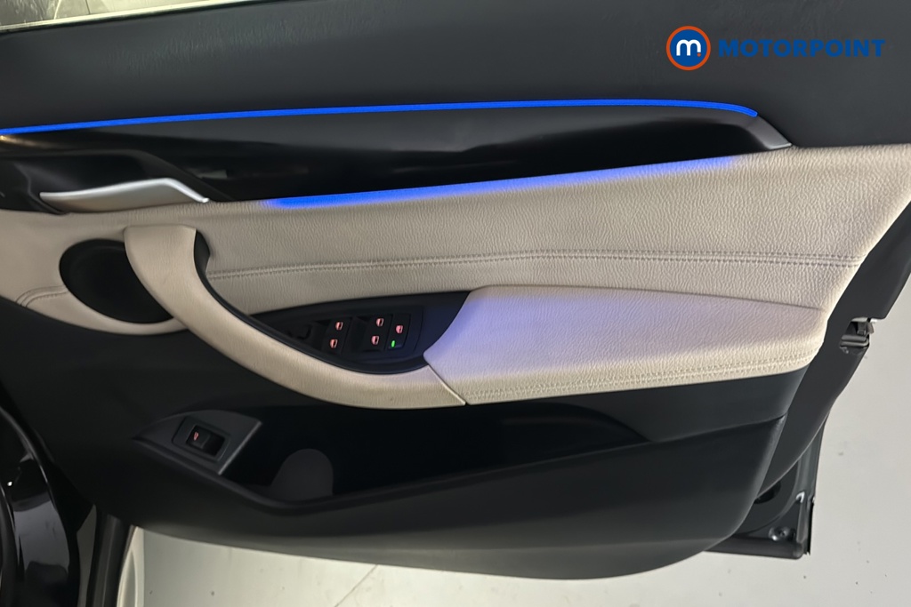 BMW X1 Xline Automatic Petrol SUV - Stock Number (1689005) - 18th supplementary image