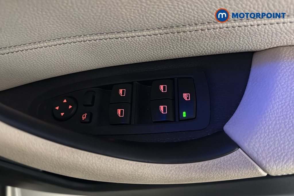 BMW X1 Xline Automatic Petrol SUV - Stock Number (1689005) - 19th supplementary image