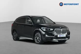 BMW X1 Xline Automatic Petrol SUV - Stock Number (1689005) - Drivers side front corner