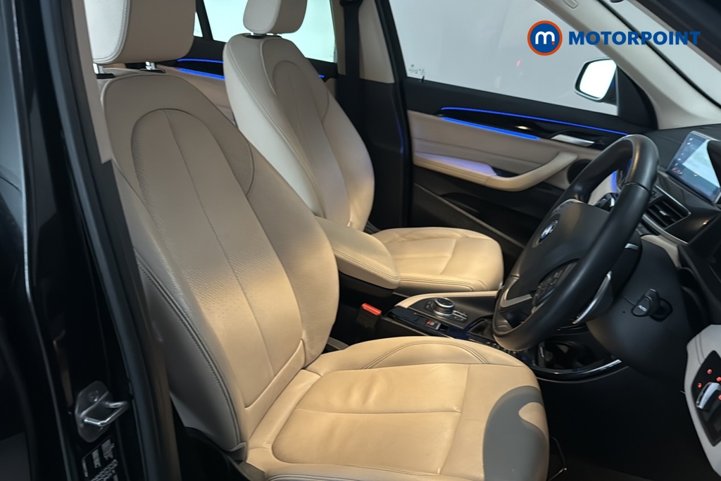 BMW X1 Xline Automatic Petrol SUV - Stock Number (1689005) - 22nd supplementary image