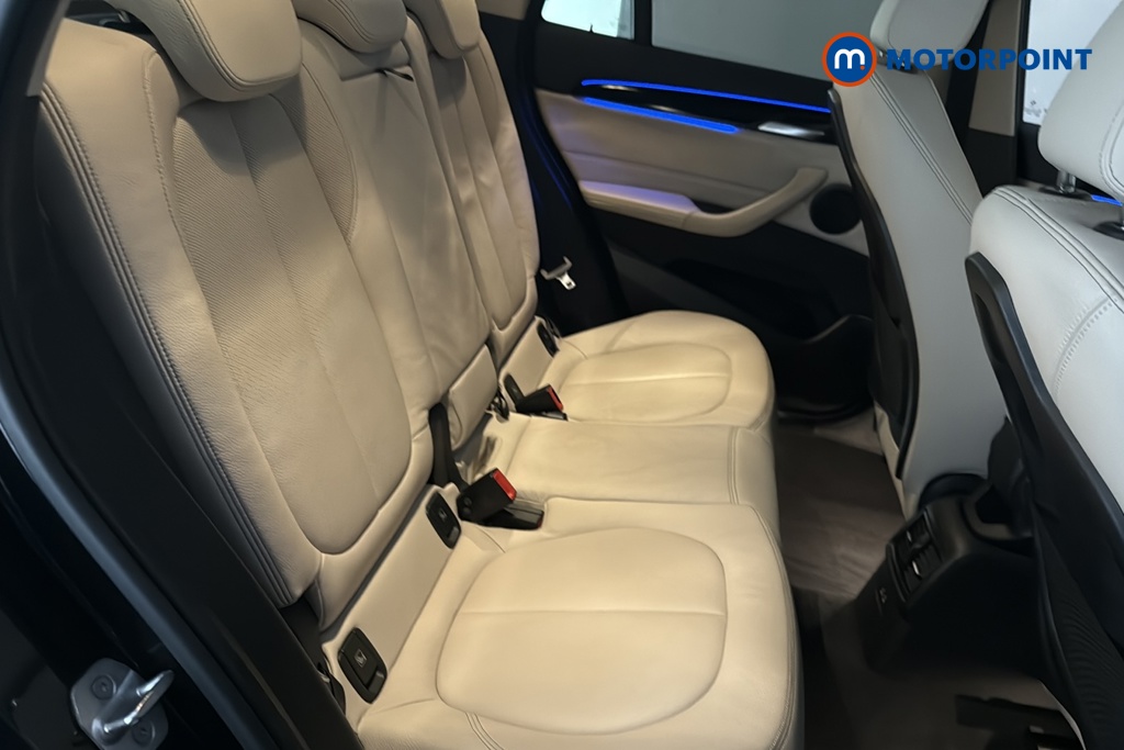BMW X1 Xline Automatic Petrol SUV - Stock Number (1689005) - 25th supplementary image
