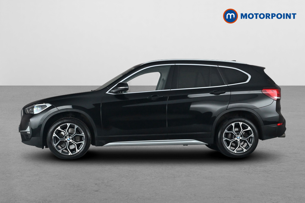 BMW X1 Xline Automatic Petrol SUV - Stock Number (1689005) - Drivers side