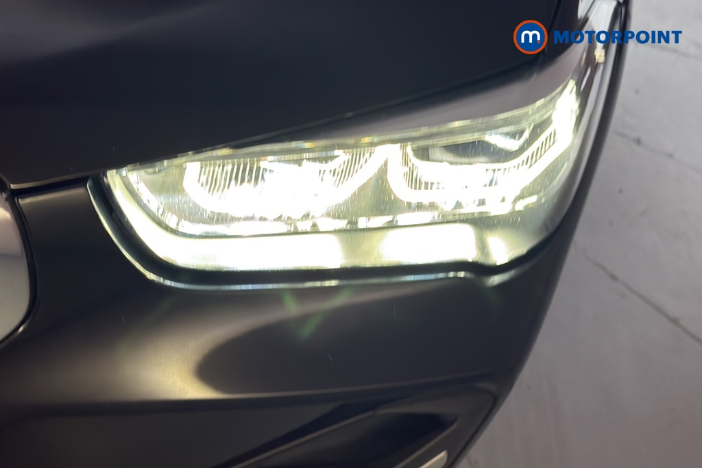 BMW X1 Xline Automatic Petrol SUV - Stock Number (1689005) - 42nd supplementary image