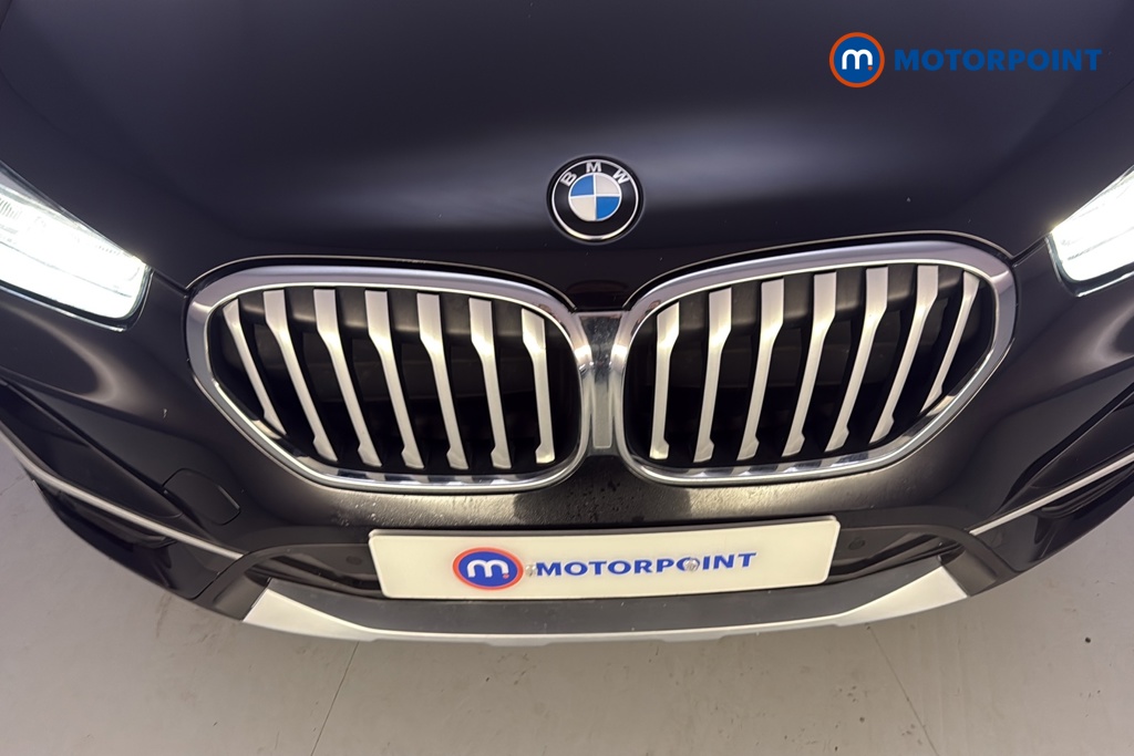 BMW X1 Xline Automatic Petrol SUV - Stock Number (1689005) - 43rd supplementary image