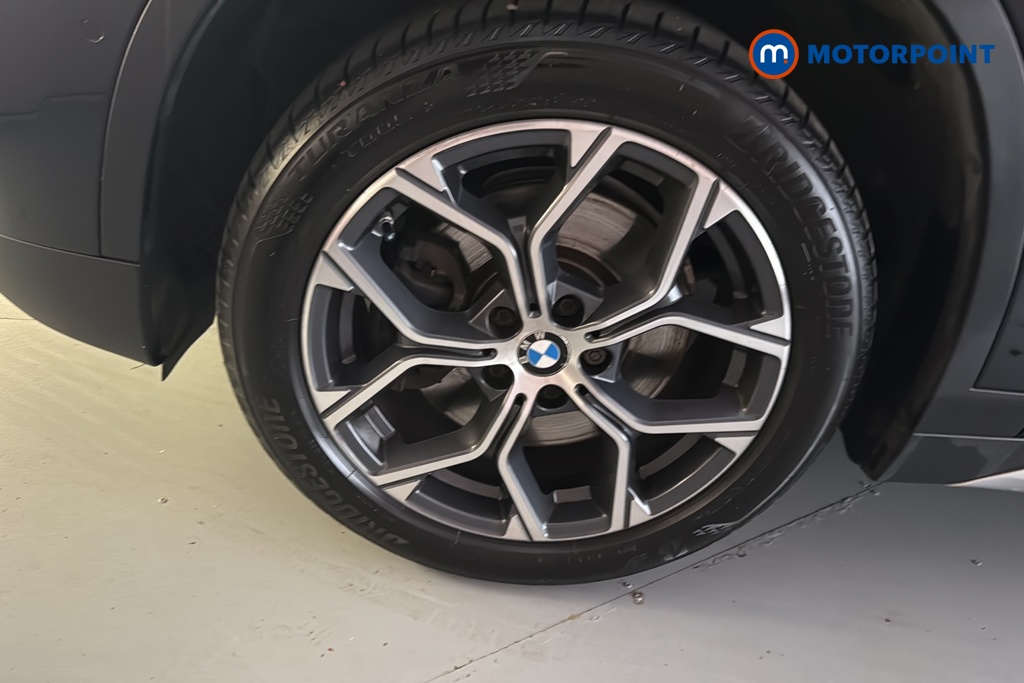 BMW X1 Xline Automatic Petrol SUV - Stock Number (1689005) - 44th supplementary image