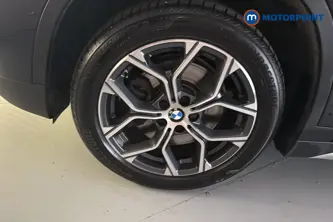 BMW X1 Xline Automatic Petrol SUV - Stock Number (1689005) - 44th supplementary image