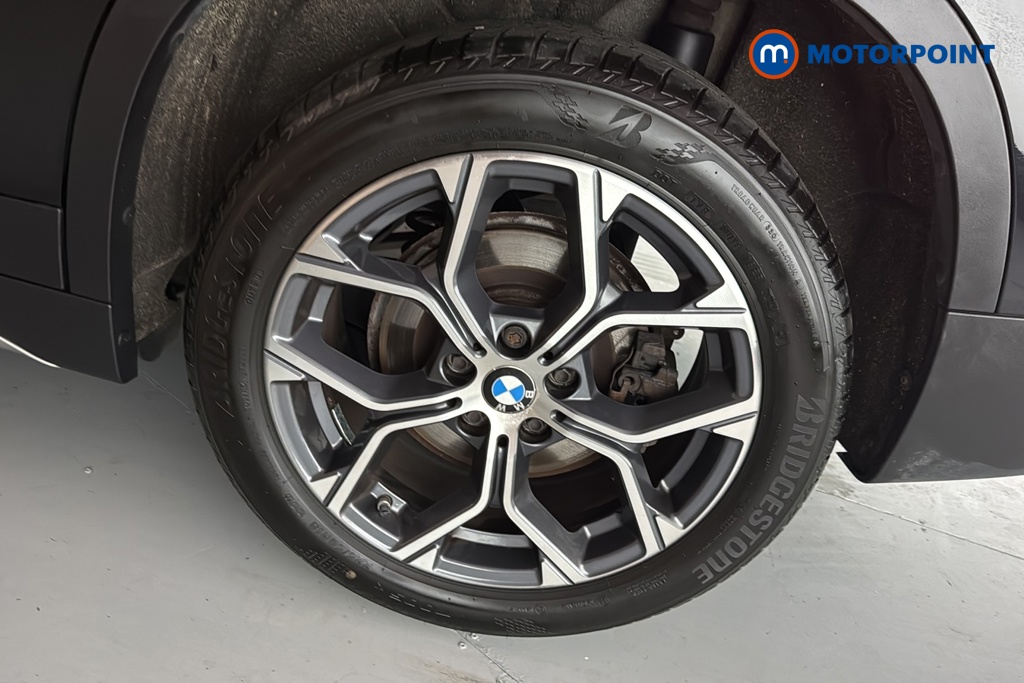 BMW X1 Xline Automatic Petrol SUV - Stock Number (1689005) - 45th supplementary image