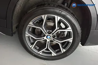 BMW X1 Xline Automatic Petrol SUV - Stock Number (1689005) - 45th supplementary image