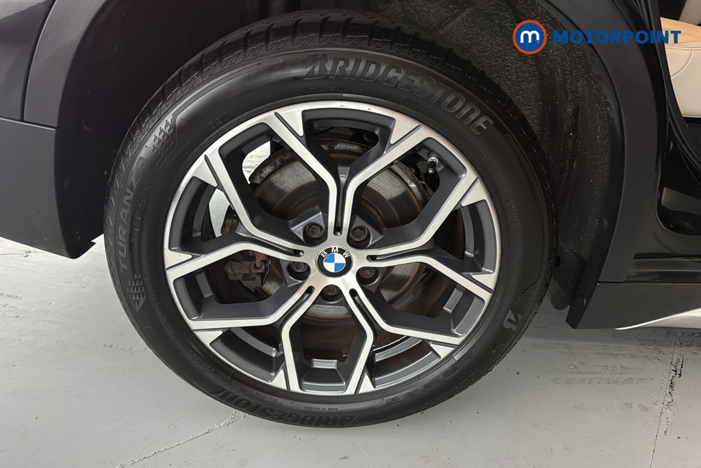 BMW X1 Xline Automatic Petrol SUV - Stock Number (1689005) - 46th supplementary image