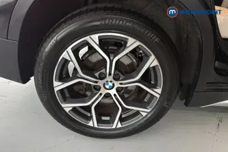 BMW X1 Xline Automatic Petrol SUV - Stock Number (1689005) - 46th supplementary image