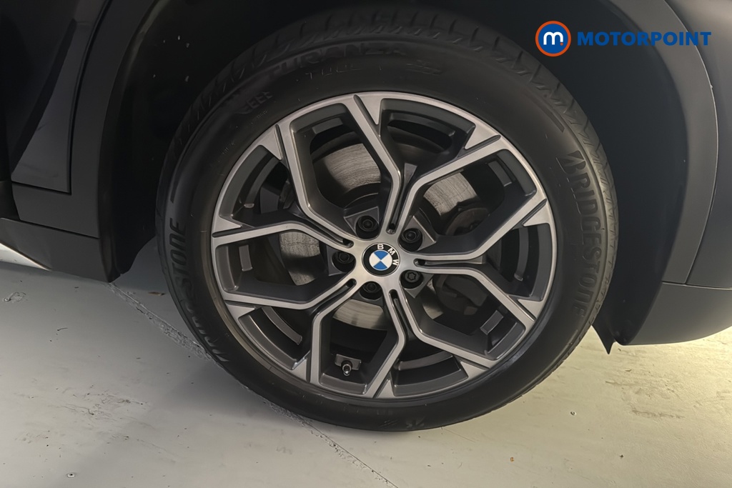 BMW X1 Xline Automatic Petrol SUV - Stock Number (1689005) - 47th supplementary image