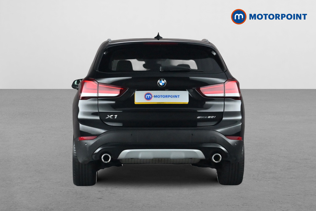 BMW X1 Xline Automatic Petrol SUV - Stock Number (1689005) - Rear bumper