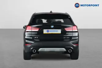 BMW X1 Xline Automatic Petrol SUV - Stock Number (1689005) - Rear bumper