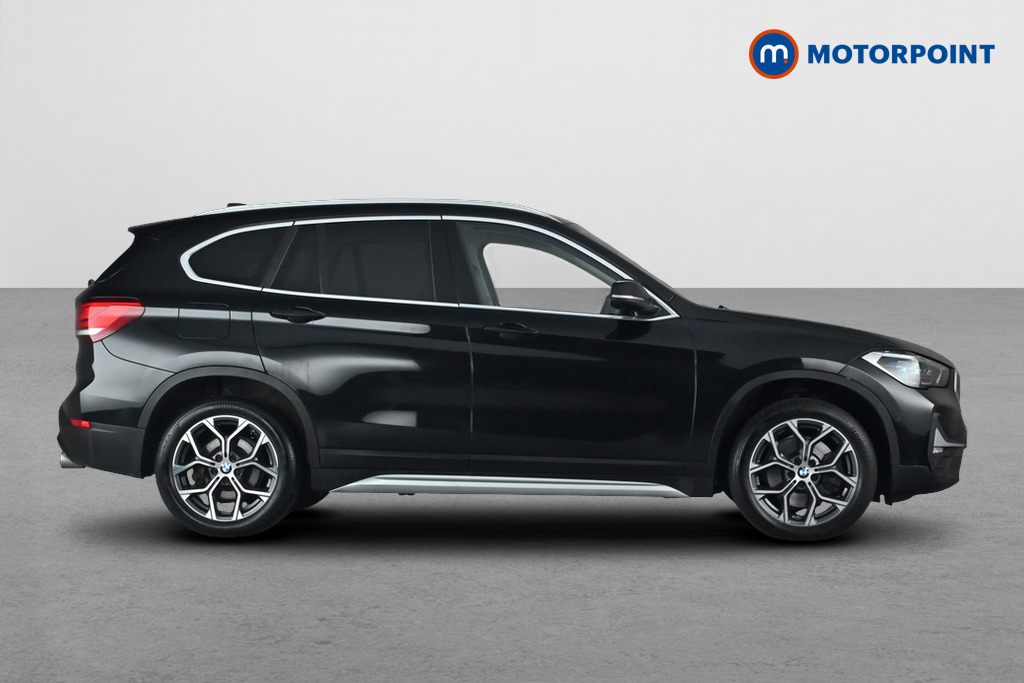 BMW X1 Xline Automatic Petrol SUV - Stock Number (1689005) - Passenger side
