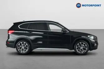 BMW X1 Xline Automatic Petrol SUV - Stock Number (1689005) - Passenger side