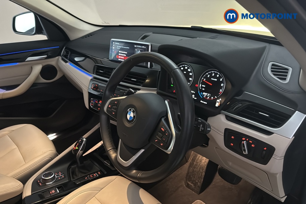 BMW X1 Xline Automatic Petrol SUV - Stock Number (1689005) - 1st supplementary image