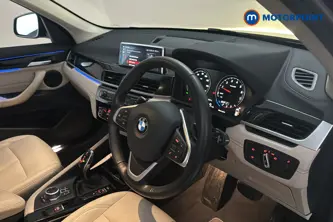 BMW X1 Xline Automatic Petrol SUV - Stock Number (1689005) - 1st supplementary image