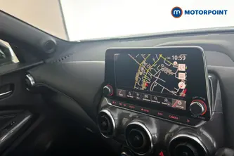 Nissan Juke N-Connecta Manual Petrol SUV - Stock Number (1689112) - 9th supplementary image