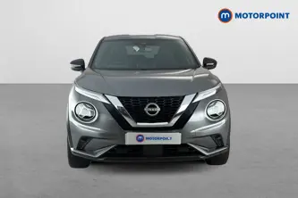 Nissan Juke N-Connecta Manual Petrol SUV - Stock Number (1689112) - Front bumper