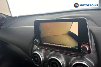 Nissan Juke N-Connecta Manual Petrol SUV - Stock Number (1689112) - 13th supplementary image