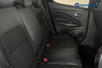Nissan Juke N-Connecta Manual Petrol SUV - Stock Number (1689112) - 25th supplementary image