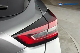 Nissan Juke N-Connecta Manual Petrol SUV - Stock Number (1689112) - 36th supplementary image
