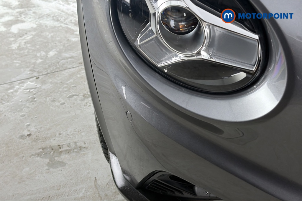 Nissan Juke N-Connecta Manual Petrol SUV - Stock Number (1689112) - 38th supplementary image