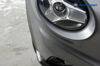 Nissan Juke N-Connecta Manual Petrol SUV - Stock Number (1689112) - 38th supplementary image