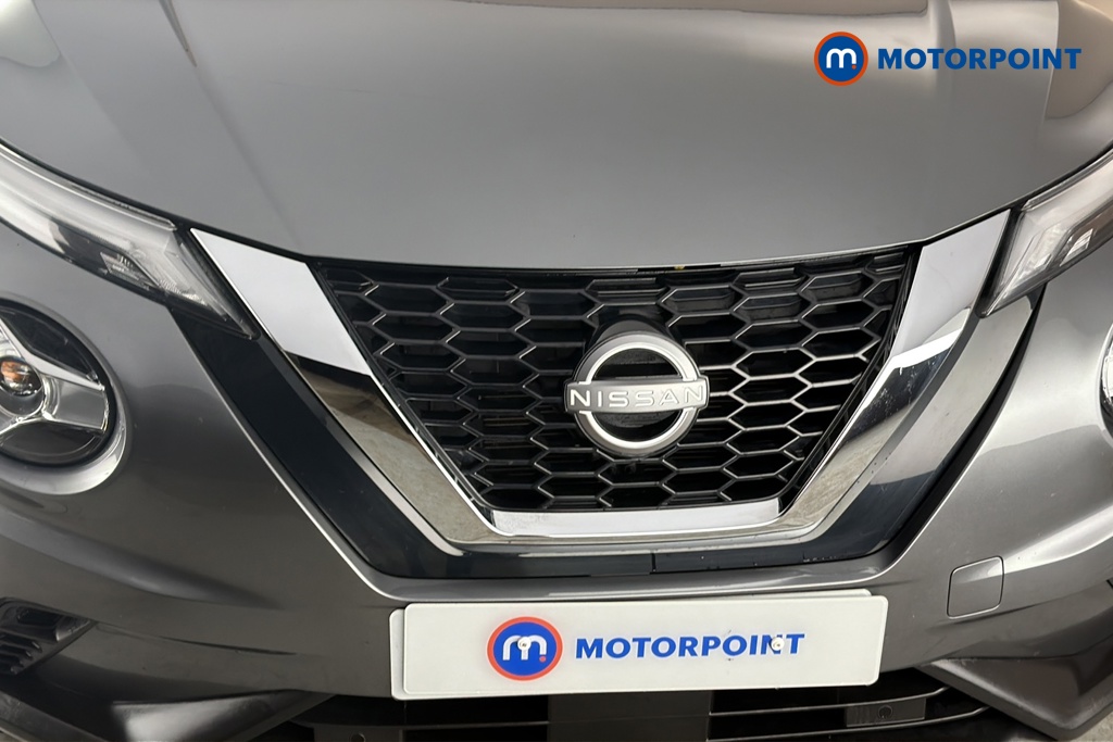Nissan Juke N-Connecta Manual Petrol SUV - Stock Number (1689112) - 43rd supplementary image