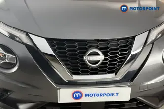 Nissan Juke N-Connecta Manual Petrol SUV - Stock Number (1689112) - 43rd supplementary image