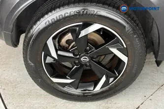 Nissan Juke N-Connecta Manual Petrol SUV - Stock Number (1689112) - 46th supplementary image