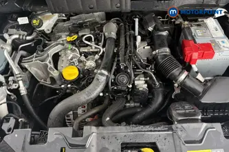 Nissan Juke N-Connecta Manual Petrol SUV - Stock Number (1689112) - 48th supplementary image
