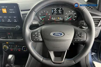 Ford Fiesta Active X Automatic Petrol Hatchback - Stock Number (1689208) - 2nd supplementary image