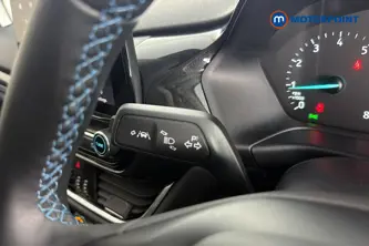 Ford Fiesta Active X Automatic Petrol Hatchback - Stock Number (1689208) - 5th supplementary image