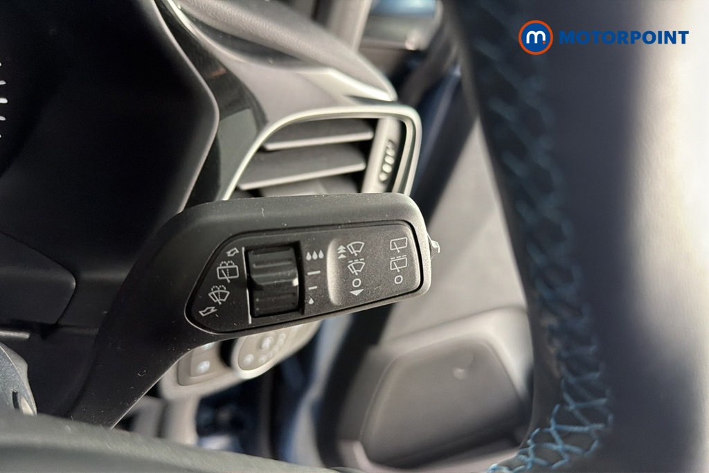 Ford Fiesta Active X Automatic Petrol Hatchback - Stock Number (1689208) - 6th supplementary image