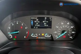 Ford Fiesta Active X Automatic Petrol Hatchback - Stock Number (1689208) - 7th supplementary image