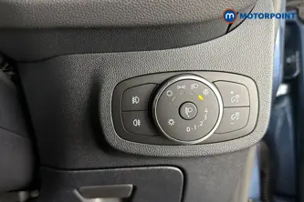 Ford Fiesta Active X Automatic Petrol Hatchback - Stock Number (1689208) - 11th supplementary image