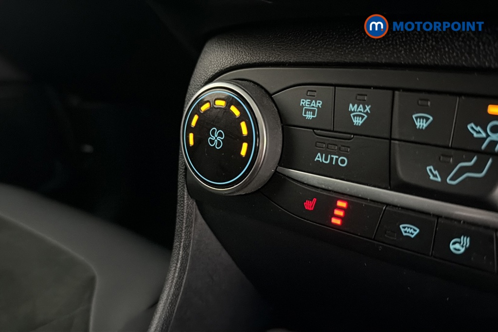 Ford Fiesta Active X Automatic Petrol Hatchback - Stock Number (1689208) - 14th supplementary image