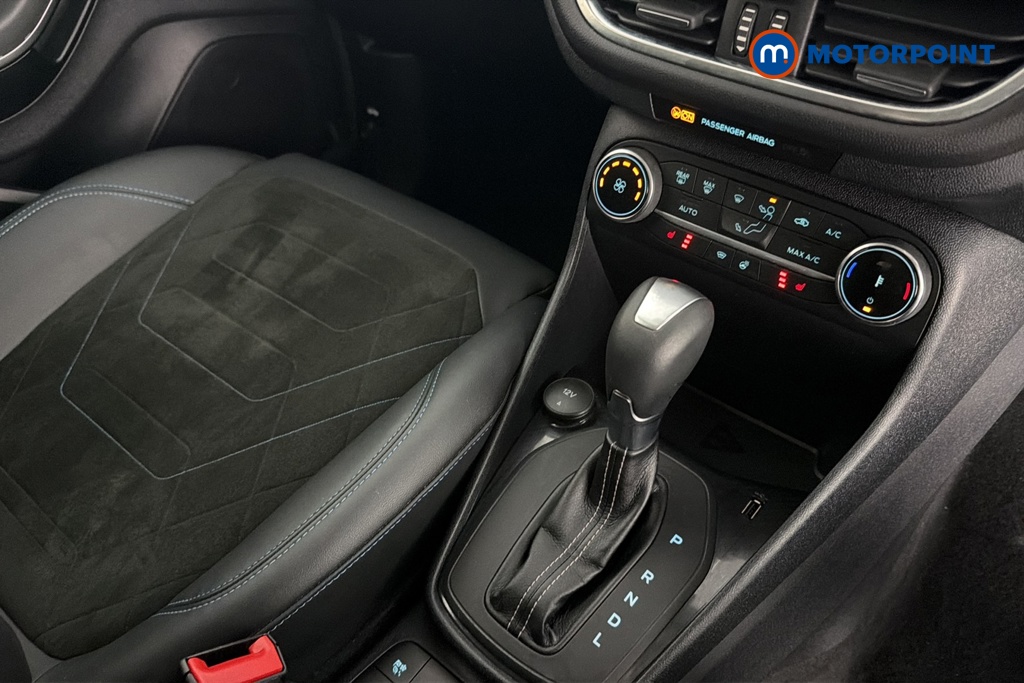 Ford Fiesta Active X Automatic Petrol Hatchback - Stock Number (1689208) - 15th supplementary image