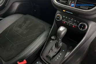 Ford Fiesta Active X Automatic Petrol Hatchback - Stock Number (1689208) - 15th supplementary image