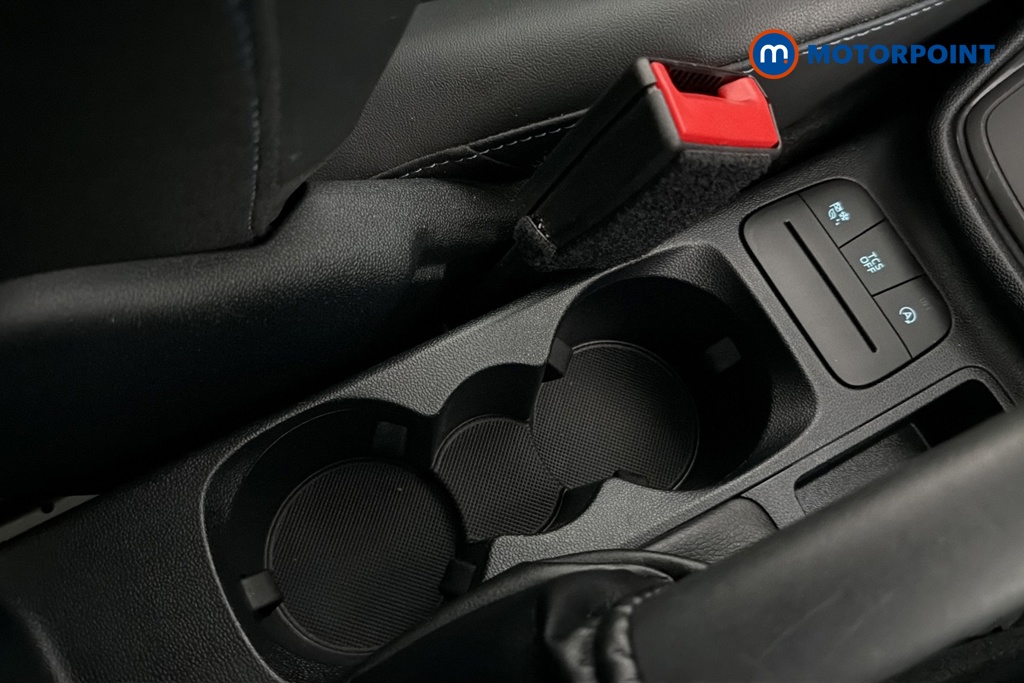Ford Fiesta Active X Automatic Petrol Hatchback - Stock Number (1689208) - 16th supplementary image