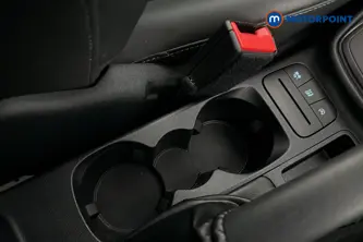 Ford Fiesta Active X Automatic Petrol Hatchback - Stock Number (1689208) - 16th supplementary image